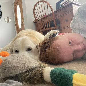 Meet your Posher, Thomas